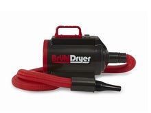 Load image into Gallery viewer, Brühl MD1400 Single Turbine Dryer