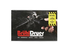 Load image into Gallery viewer, Brühl MD1900+ Single Turbine Dryer - Bruhl Dryers