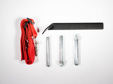 Load image into Gallery viewer, Bruhl Wall Hanger - for the MD2800PRO Dryer - Bruhl Dryers