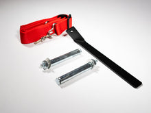 Load image into Gallery viewer, Bruhl Wall Hanger - for the MD2800PRO Dryer - Bruhl Dryers