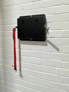 Bruhl Wall Hanger - for the MD2800PRO Dryer