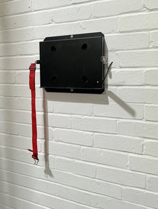 Bruhl Wall Hanger - for the MD2800PRO Dryer - Bruhl Dryers