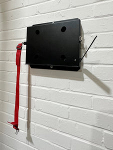 Bruhl Wall Hanger - for the MD2800PRO Dryer - Bruhl Dryers