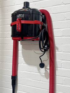 Bruhl Wall Hanger - for the MD2800PRO Dryer - Bruhl Dryers